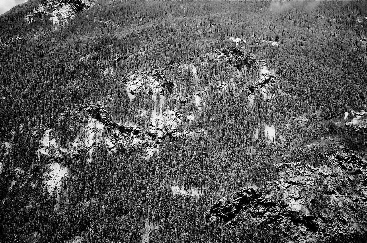 Vila Lieu Secret Dans Les Alpes Suisses Le Tretien Exteriér fotografie