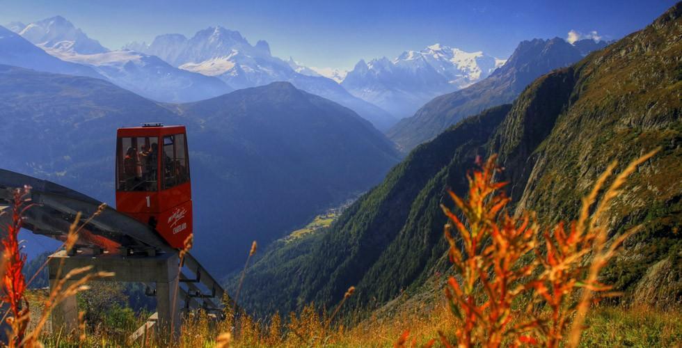 Vila Lieu Secret Dans Les Alpes Suisses Le Tretien Exteriér fotografie